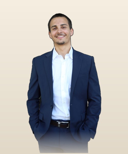 Ethan Walls — Co-Founder, Offer SRQ