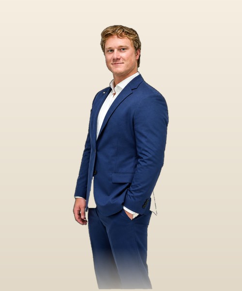 Sam Beaugrand — Co-Founder, Offer SRQ